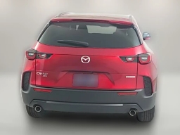 Mazda CX-50 2.5 S Select Package AWD 2025