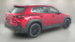 Mazda CX-50 2.5 S Select Package AWD 2025