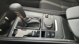 Mazda CX-50 2.5 S Select Package AWD 2025