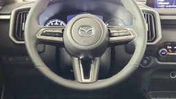 Mazda CX-50 2.5 S Select Package AWD 2025