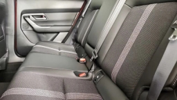 Mazda CX-50 2.5 S Select Package AWD 2025