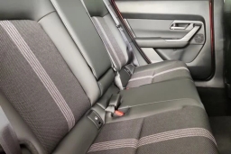 Mazda CX-50 2.5 S Select Package AWD 2025