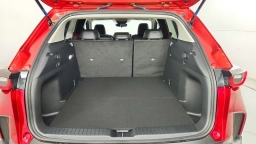 Mazda CX-50 2.5 S Select Package AWD 2025