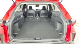 Mazda CX-50 2.5 S Select Package AWD 2025