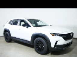 Mazda CX-50 2.5 S Preferred AWD 2026