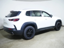 Mazda CX-50 2.5 S Preferred AWD 2026