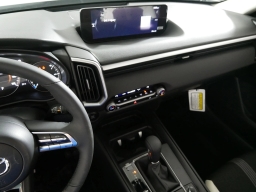 Mazda CX-50 2.5 S Preferred AWD 2026