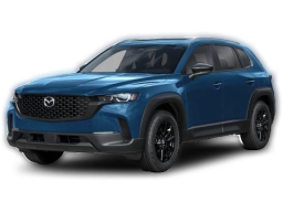 Mazda CX-50 2.5 S Preferred AWD 2026