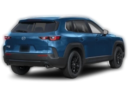 Mazda CX-50 2.5 S Preferred AWD 2026