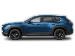 Mazda CX-50 2.5 S Preferred AWD 2026