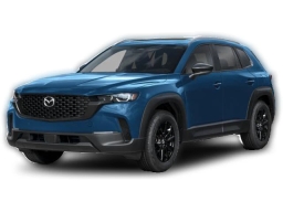 Mazda CX-50 2.5 S Preferred AWD 2026