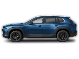 Mazda CX-50 2.5 S Preferred AWD 2026