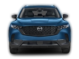 Mazda CX-50 2.5 S Preferred AWD 2026