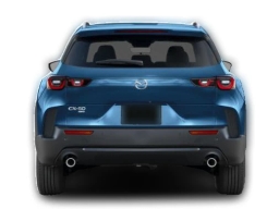 Mazda CX-50 2.5 S Preferred AWD 2026