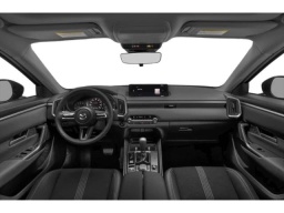 Mazda CX-50 2.5 S Preferred AWD 2026