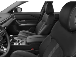 Mazda CX-50 2.5 S Preferred AWD 2026