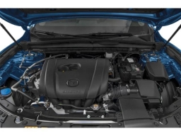 Mazda CX-50 2.5 S Preferred AWD 2026