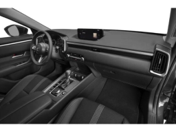 Mazda CX-50 2.5 S Preferred AWD 2026