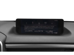 Mazda CX-50 2.5 S Preferred AWD 2026