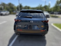 Mazda CX-50 2.5 S Preferred AWD 2026