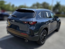 Mazda CX-50 2.5 S Preferred AWD 2026