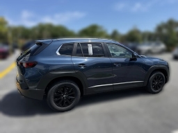 Mazda CX-50 2.5 S Preferred AWD 2026