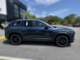 Mazda CX-50 2.5 S Preferred AWD 2026