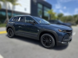 Mazda CX-50 2.5 S Preferred AWD 2026