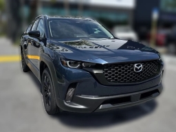 Mazda CX-50 2.5 S Preferred AWD 2026