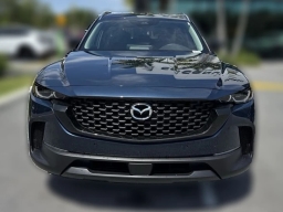 Mazda CX-50 2.5 S Preferred AWD 2026