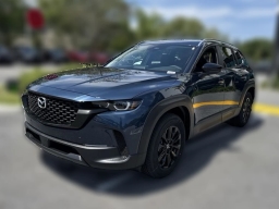 Mazda CX-50 2.5 S Preferred AWD 2026