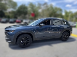 Mazda CX-50 2.5 S Preferred AWD 2026