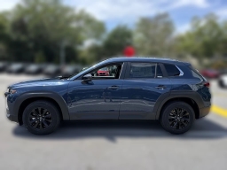 Mazda CX-50 2.5 S Preferred AWD 2026