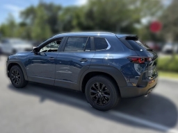 Mazda CX-50 2.5 S Preferred AWD 2026