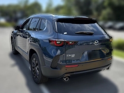 Mazda CX-50 2.5 S Preferred AWD 2026