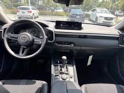 Mazda CX-50 2.5 S Preferred AWD 2026