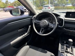 Mazda CX-50 2.5 S Preferred AWD 2026