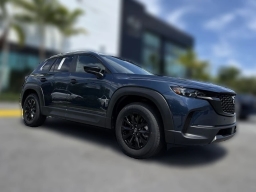 Mazda CX-50 2.5 S Preferred AWD 2026