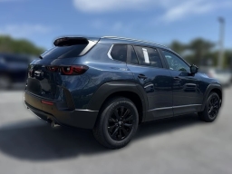 Mazda CX-50 2.5 S Preferred AWD 2026
