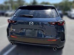 Mazda CX-50 2.5 S Preferred AWD 2026