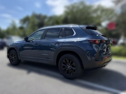 Mazda CX-50 2.5 S Preferred AWD 2026