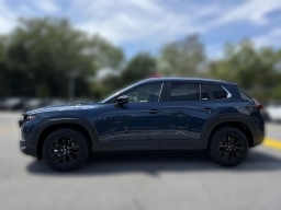 Mazda CX-50 2.5 S Preferred AWD 2026