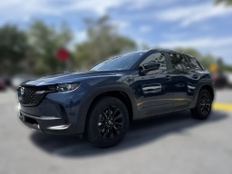 Mazda CX-50 2.5 S Preferred AWD 2026