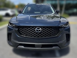 Mazda CX-50 2.5 S Preferred AWD 2026