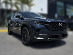 Mazda CX-50 2.5 S Preferred AWD 2026