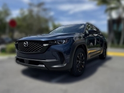Mazda CX-50 2.5 S Preferred AWD 2026