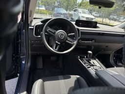 Mazda CX-50 2.5 S Preferred AWD 2026