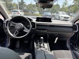 Mazda CX-50 2.5 S Preferred AWD 2026