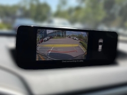 Mazda CX-50 2.5 S Preferred AWD 2026