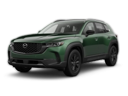 Mazda CX-50 2.5 S Preferred AWD 2026